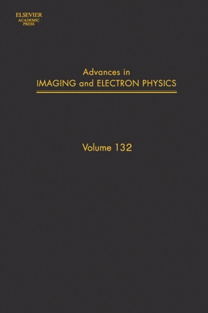 Peter W. Hawkes - Advances in Imaging and Electron Physics, E-bok