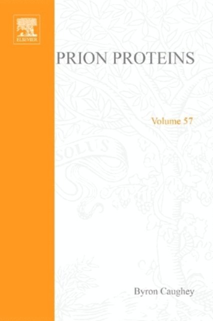 Prion Proteins