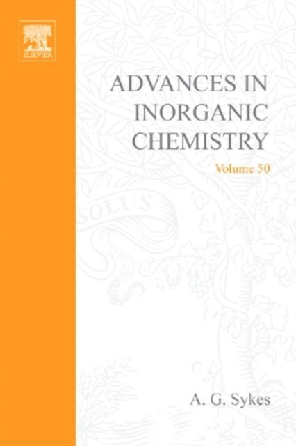 Main Chemistry Group, E-bok