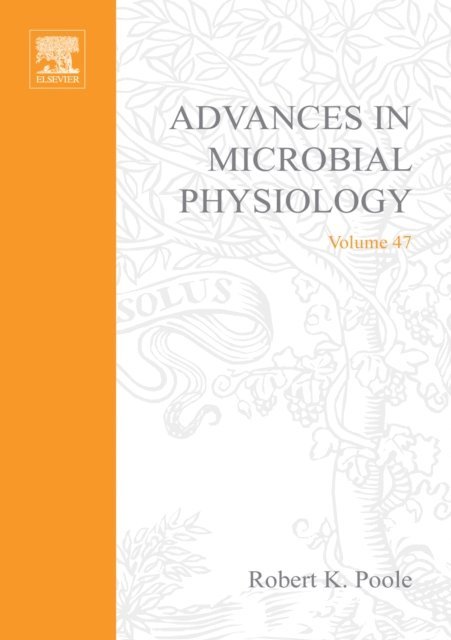 Advances in Microbial Physiology, E-bok