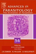 Evolution of Parasitism - A Phylogenetic Perspective