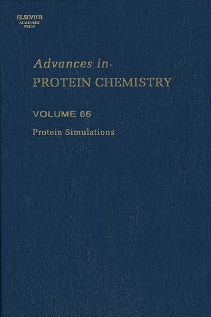 Protein Simulations