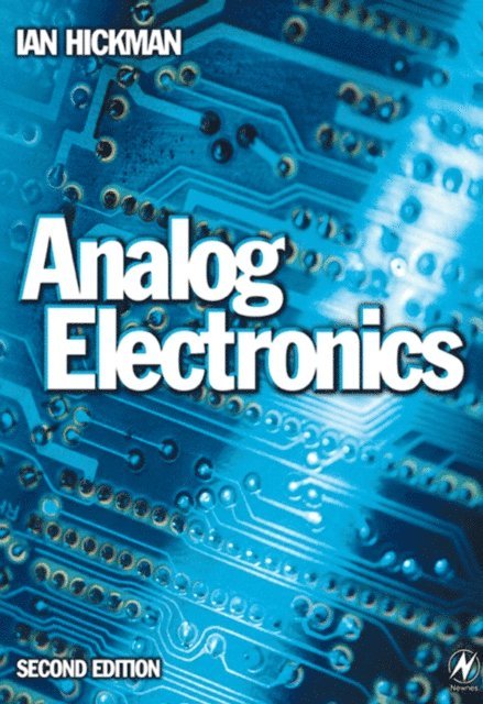 Ian Hickman - Analog Electronics, E-bok