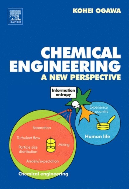 Kohei Ogawa - Chemical Engineering, E-bok