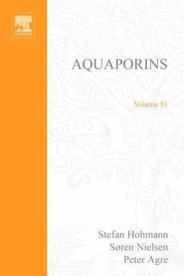 Aquaporins, E-bok