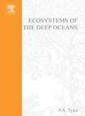 Ecosystems of the Deep Oceans