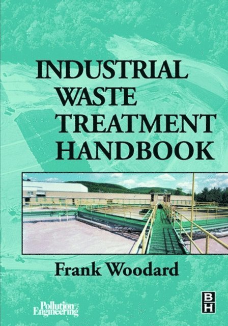 Industrial Waste Treatment Handbook