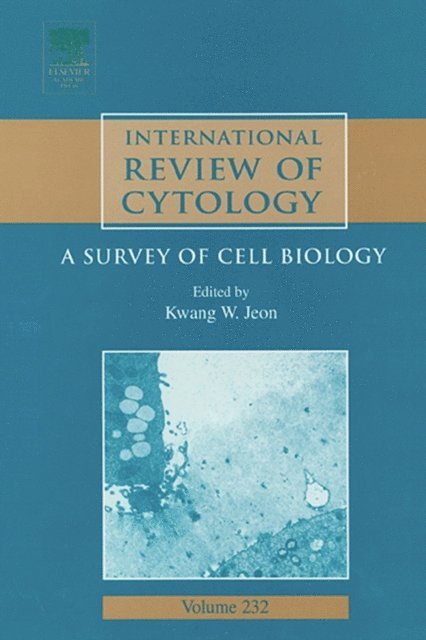 Kwang W. Jeon - International Review of Cytology, E-bok