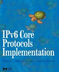 IPv6 Core Protocols Implementation