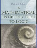 Mathematical Introduction to Logic