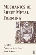 Mechanics of Sheet Metal Forming