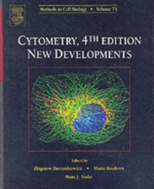 Cytometry: New Developments