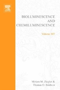 Bioluminescence and Chemiluminescence, Part C