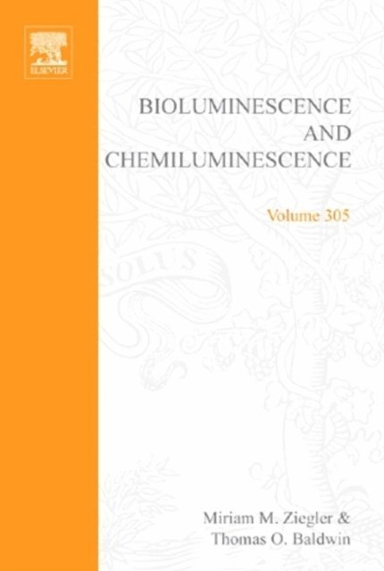 Bioluminescence and Chemiluminescence, Part C