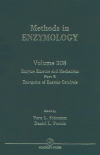 Enzyme Kinetics and Mechanisms, Part E, Energetics of Enzyme Catalysis