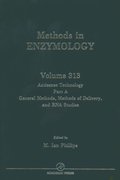 Antisense Technology, Part A, General Methods, Methods of Delivery, and RNA Studies