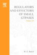 Regulators and Effectors of Small GTPases, Part E: GTPases Involved in Vesicular Traffic