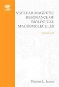 Nuclear Magnetic Resonance of Biological Macromolecules, Part A