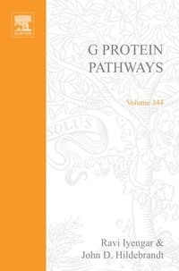 G Protein Pathways, Part B: G Proteins and Their Regulators