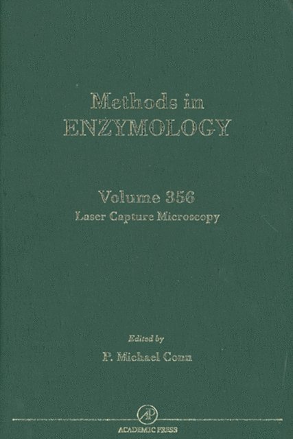 Laser Capture in Microscopy and Microdissection, E-bok