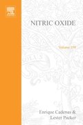 Nitric Oxide, Part D