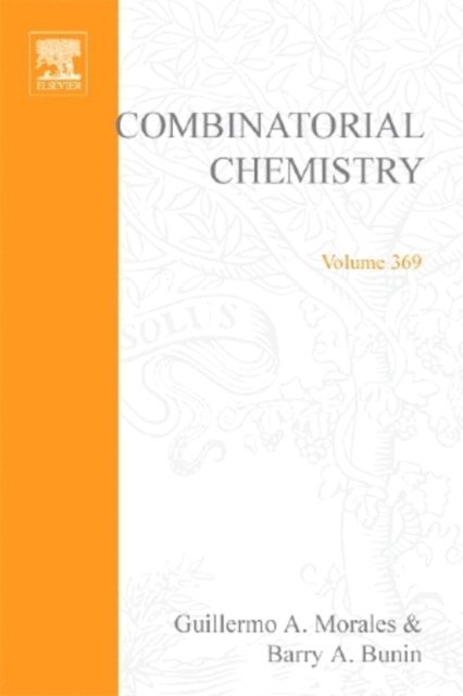 Combinatorial Chemistry, Part B