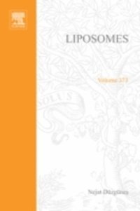 Liposomes, Part C