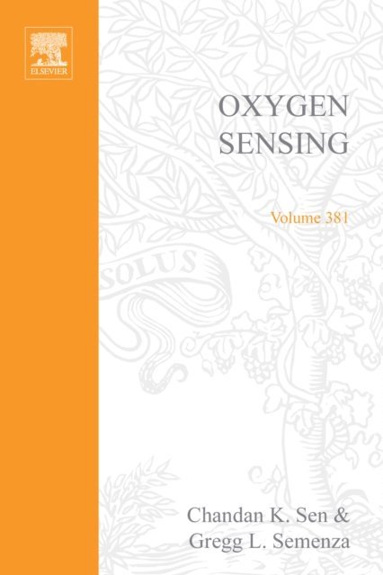 Oxygen Sensing, E-bok