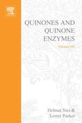 Quinones and Quinone Enzymes, Part B