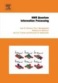 NMR Quantum Information Processing