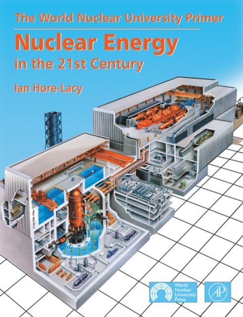 Nuclear Energy in the 21st Century