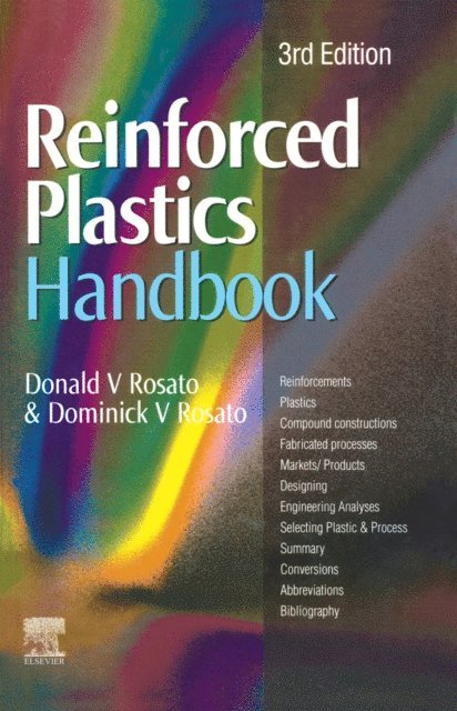 Mike Jenkins, Nigel Mills - Plastics, E-bok