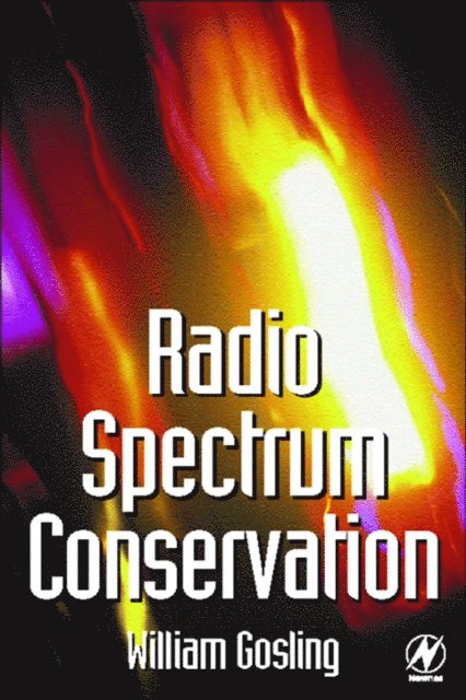 William Gosling - Radio Spectrum Conservation, E-bok