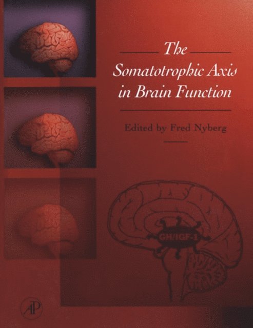Somatotrophic Axis in Brain Function