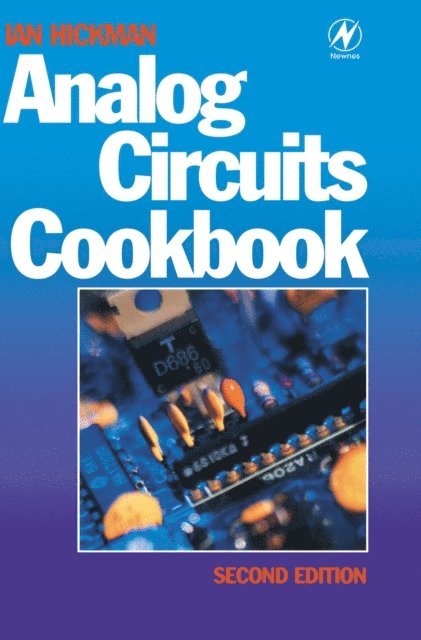 Ian Hickman - Analog Circuits Cookbook, E-bok
