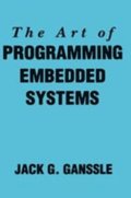 Art of Programming Embedded Systems
