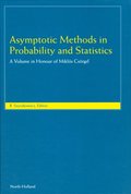Asymptotic Methods in Probability and Statistics