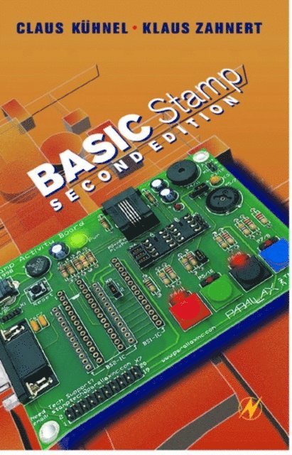 Klaus Zahnert, Claus Kuhnel - BASIC Stamp, E-bok