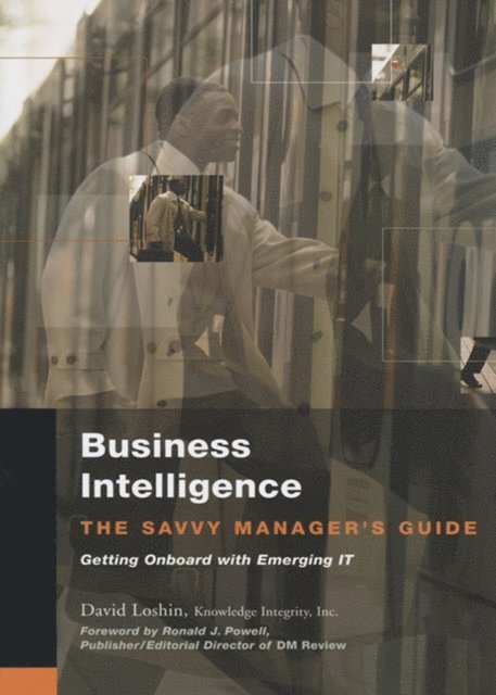 David Loshin - Business Intelligence, E-bok