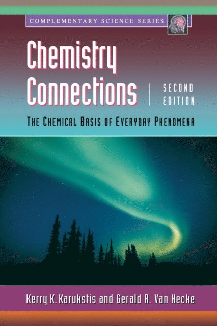 Gerald R. Van Hecke, Kerry K. Karukstis - Chemistry Connections, E-bok