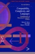 Computability, Complexity, and Languages