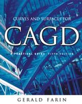 Curves and Surfaces for CAGD