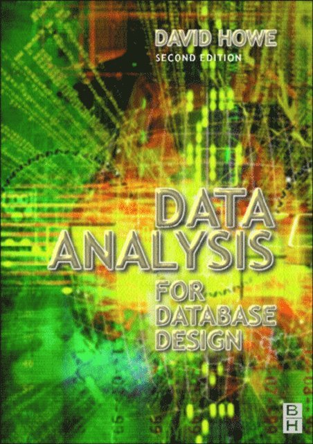 David Howe - Data Analysis for Database Design, E-bok