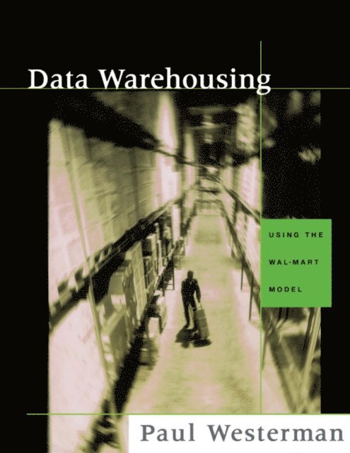Paul Westerman - Data Warehousing, E-bok