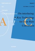 De-interlacing