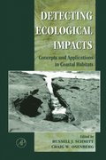 Detecting Ecological Impacts