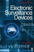 Electronic Surveillance Devices