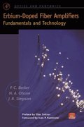 Erbium-Doped Fiber Amplifiers