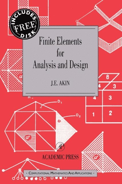 Finite Elements for Analysis and Design