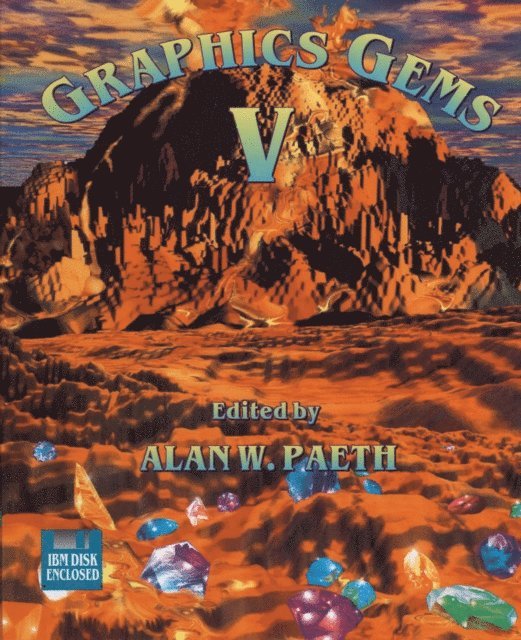 Graphics Gems V (IBM Version)
